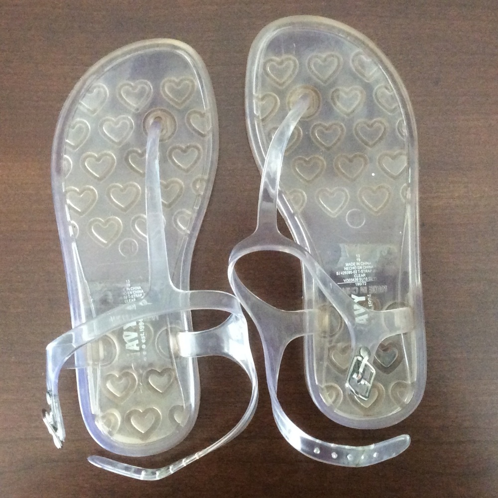 Sandals - girl - 13